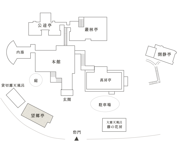 館内MAP