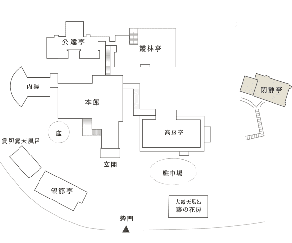 館内MAP