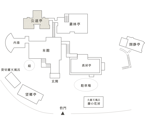 館内MAP